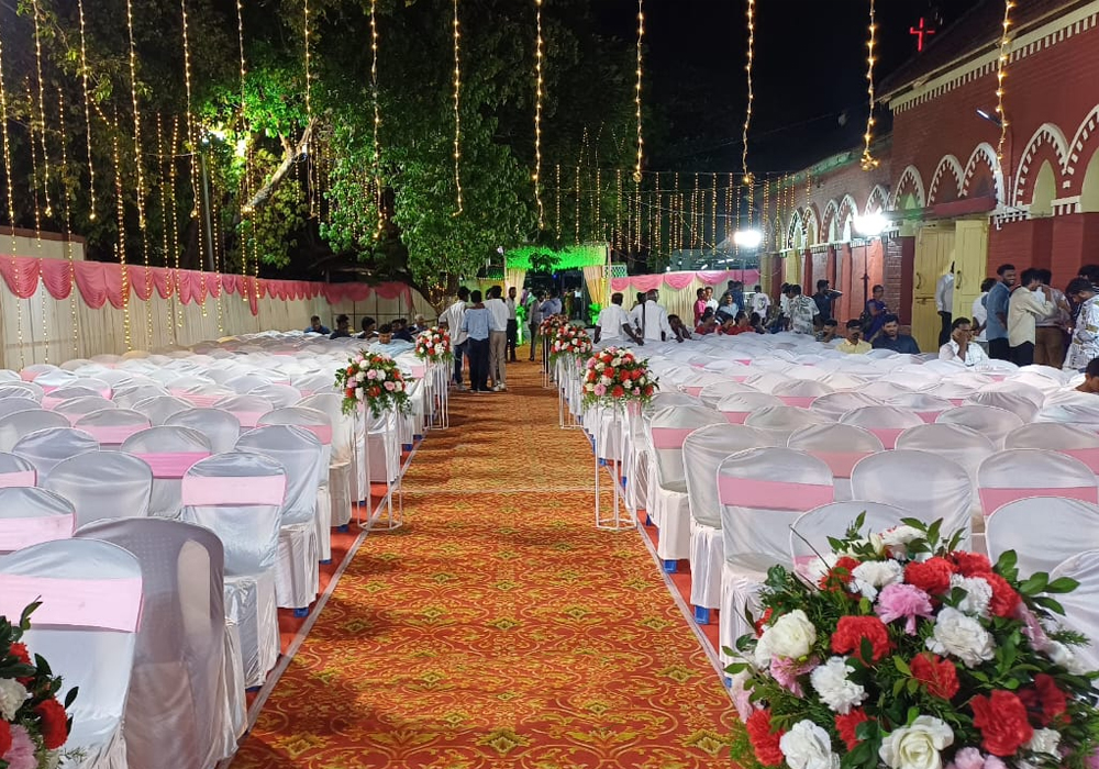 Wedding Organizers in Chennai - Aaha Decor Events