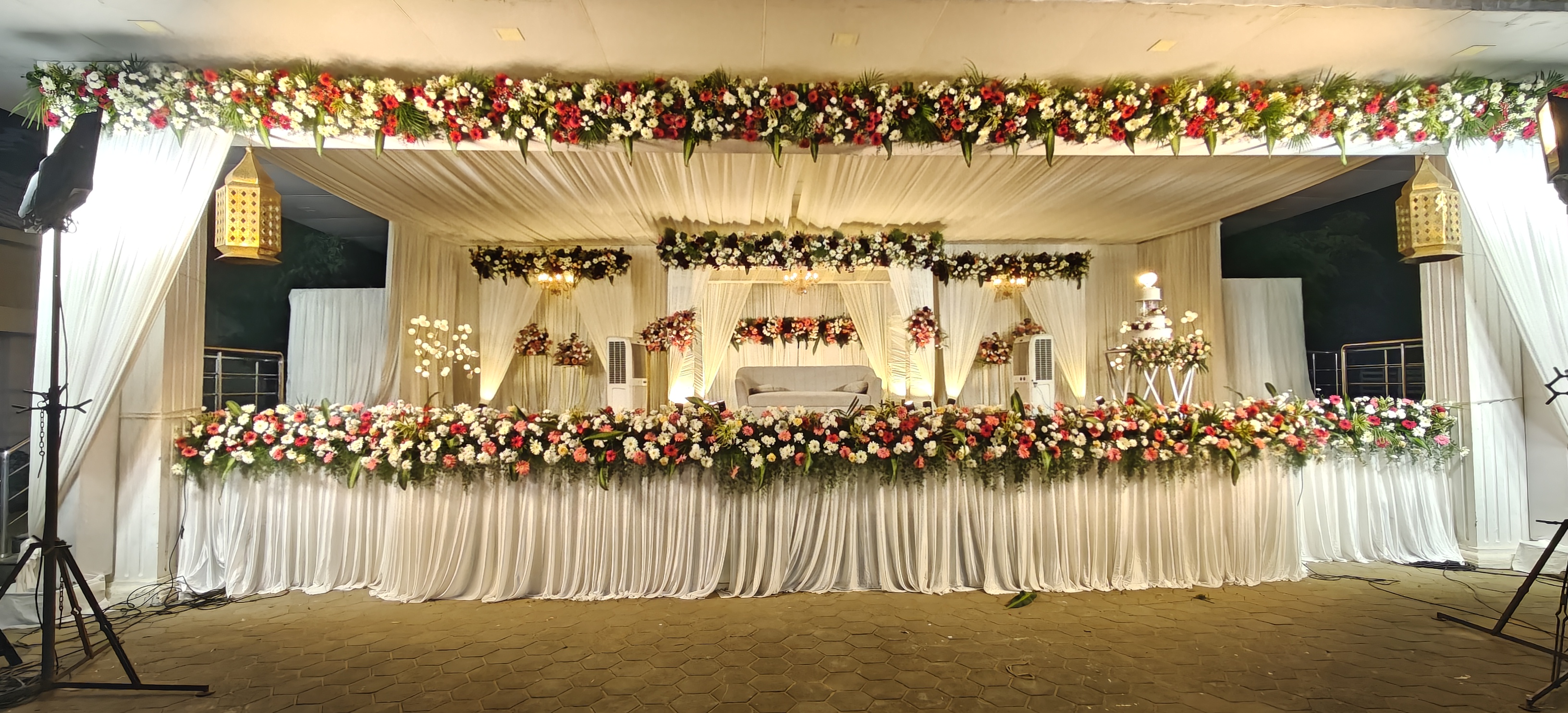 Marriage Event Management Companies in Chennai