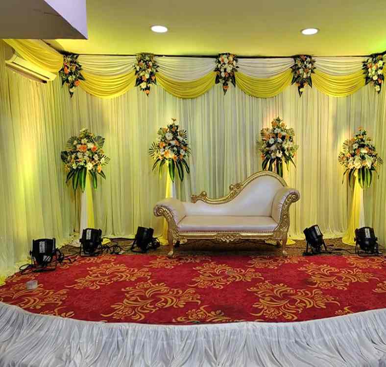 Wedding Event Planners in Chennai