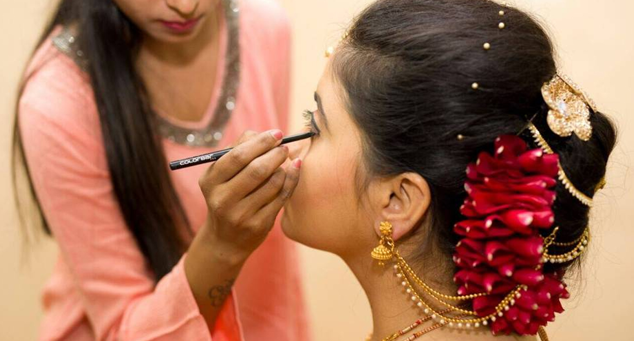 Best Bridal Makeup in Chennai with HD, Airbrush, and Traditional Makeup for a Flawless Look