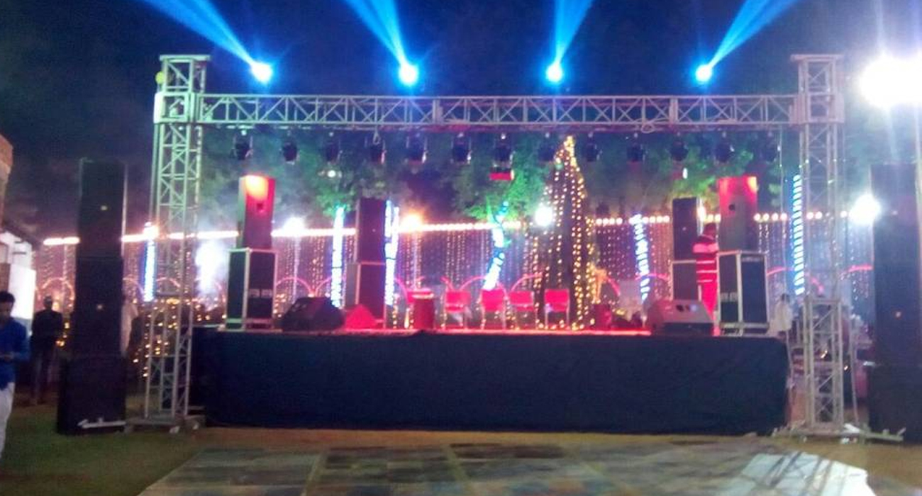 Best DJ services in Chennai for unforgettable parties and events with top-quality sound.