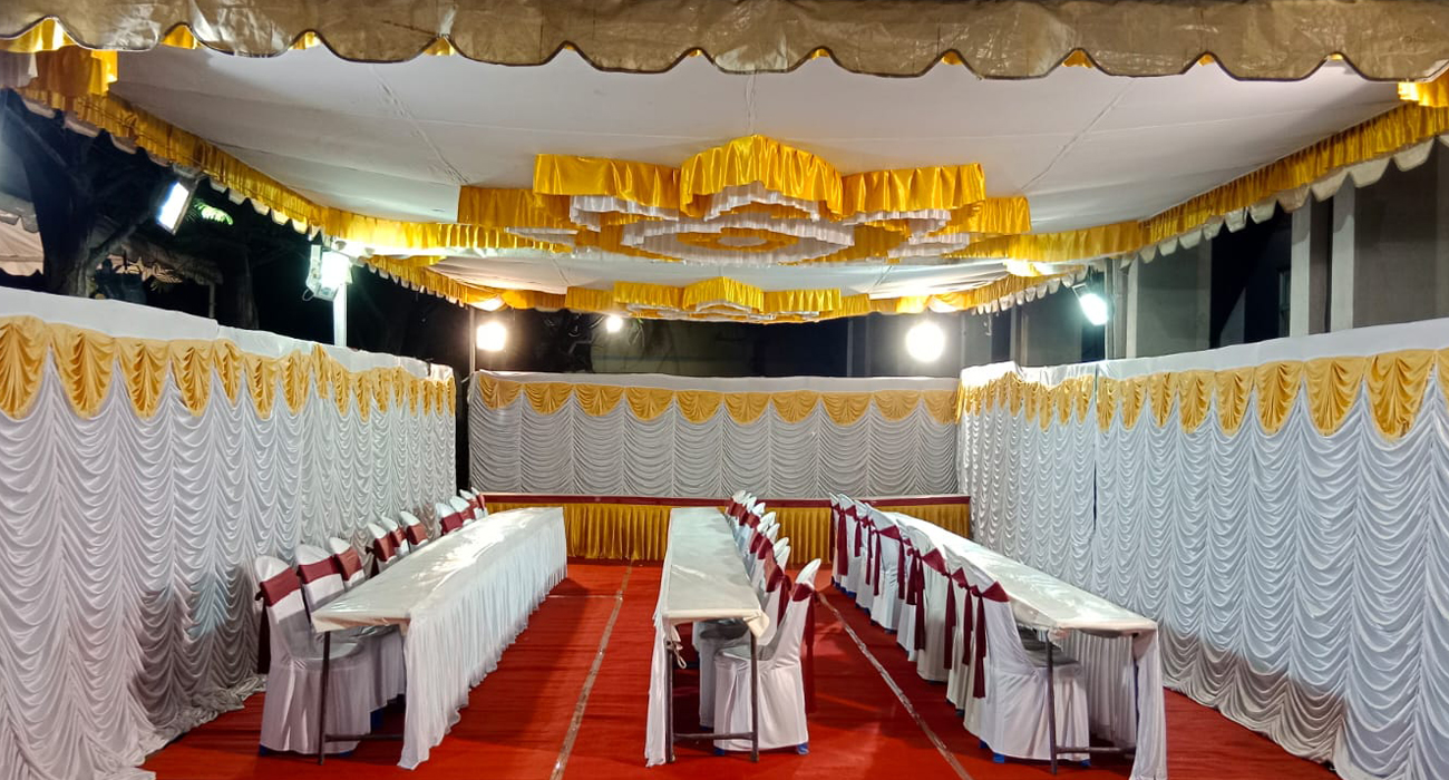 Best Event Furnitures Service in Chennai for Elegant and Comfortable Seating Arrangements