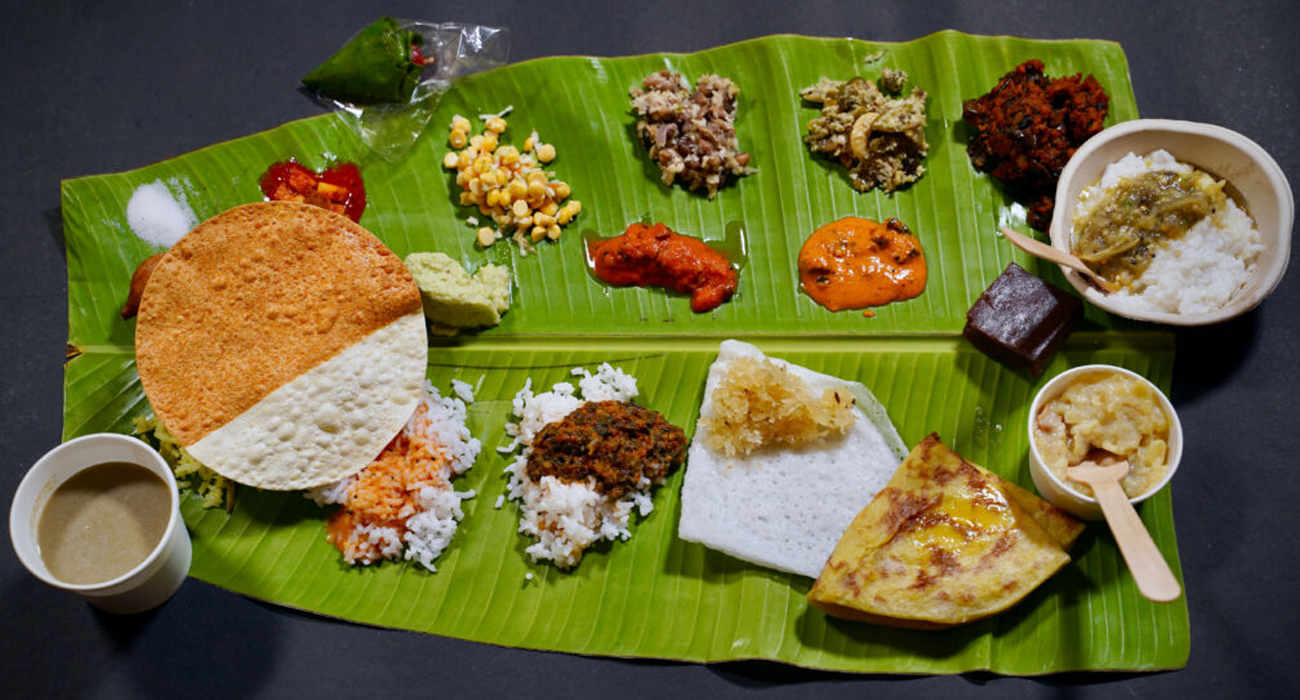 Best Wedding Caterers in Chennai Serving Authentic and Luxury Wedding Feasts