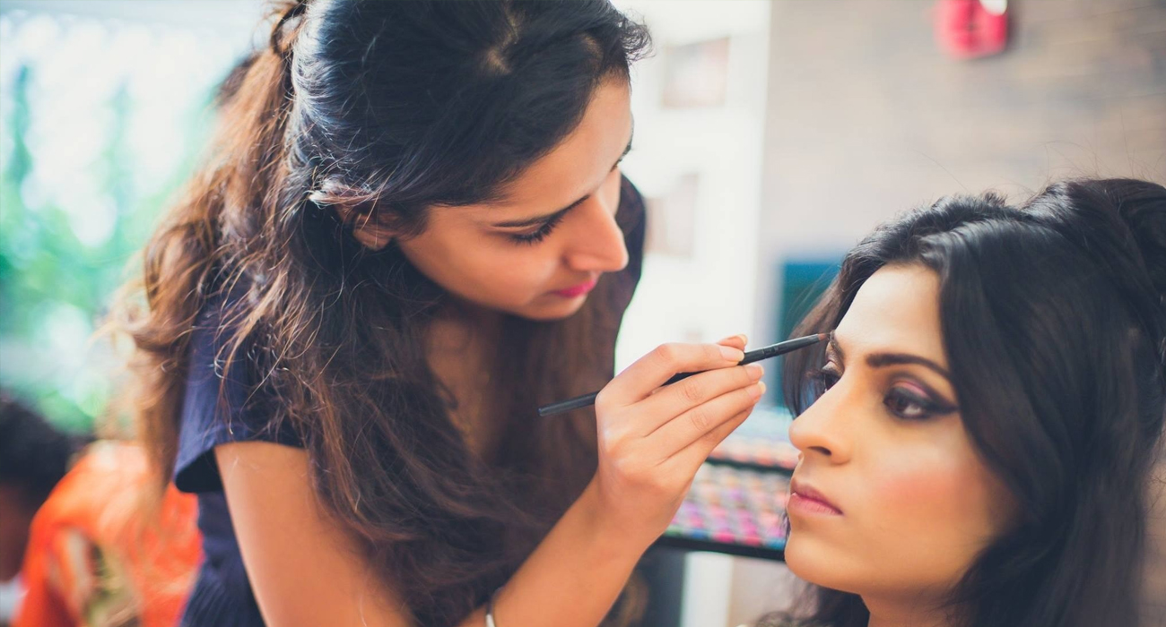 Experienced Bridal Makeup Artist in Chennai for Stunning and Long-Lasting Wedding Looks