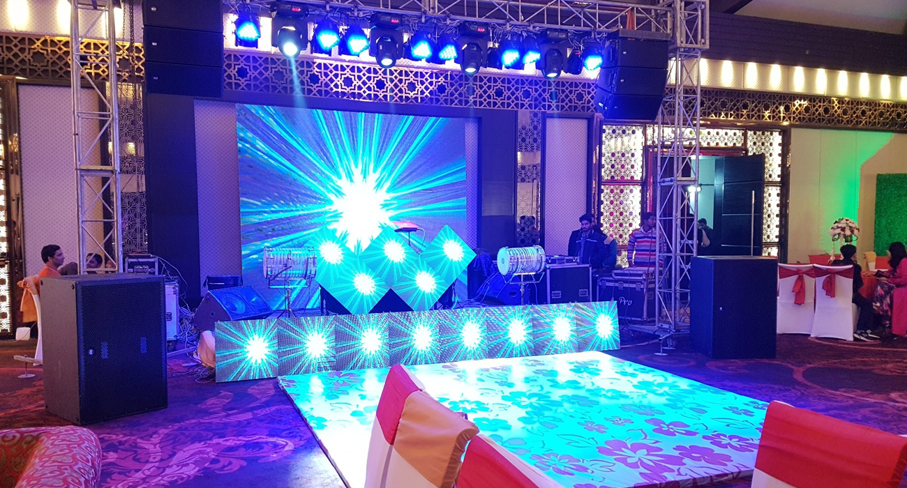 Professional DJ services in Chennai for weddings, parties, and corporate events.