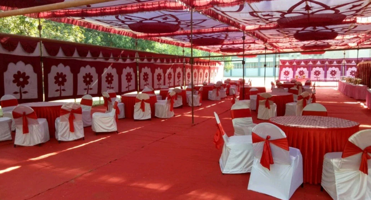 Top Event Infrastructure Service in Chennai for Weddings, Corporate Events, and Social Gatherings