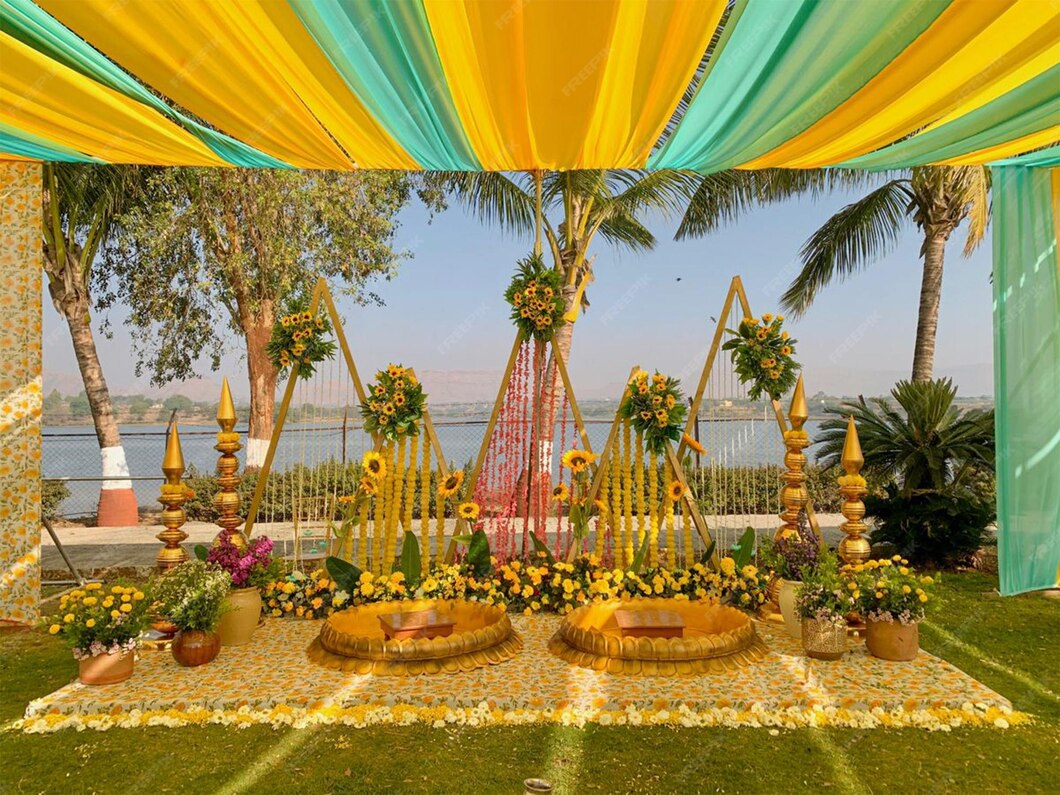Flower Decorators in Chennai