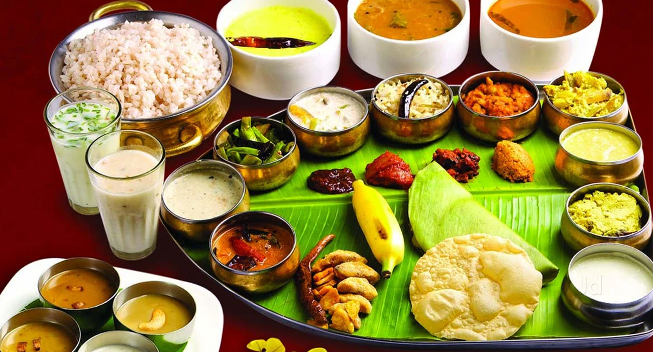 Top Wedding Catering Service in Chennai Offering Delicious and Customizable Menus